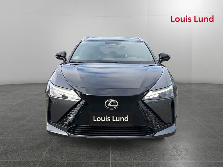 Lexus RZ 450e EL Luxury Direct4 313HK 4d Aut.