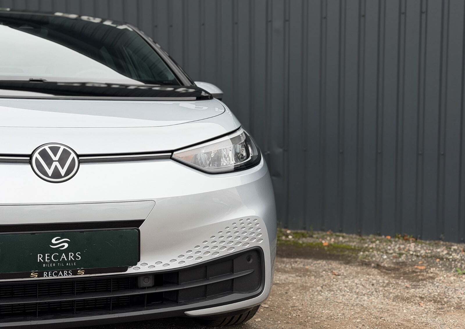 VW ID.3 58 Pro Performance