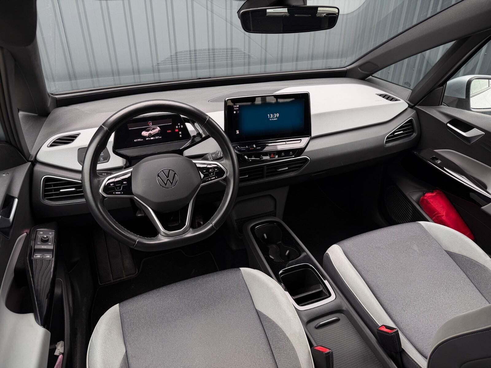 VW ID.3 58 Pro Performance