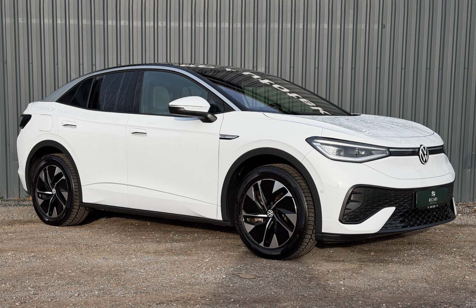 VW ID.5 77 Pro Performance