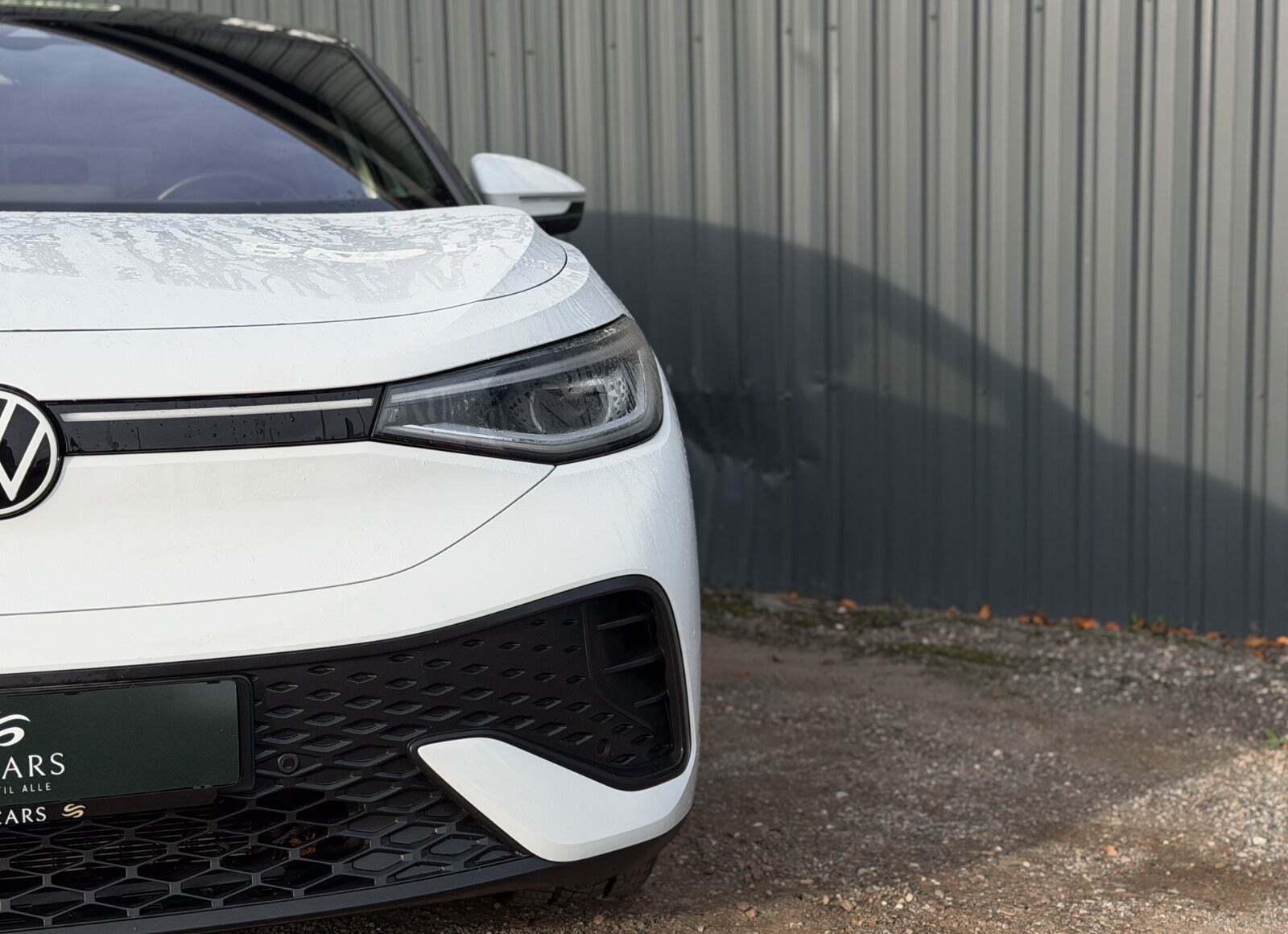 VW ID.5 77 Pro Performance