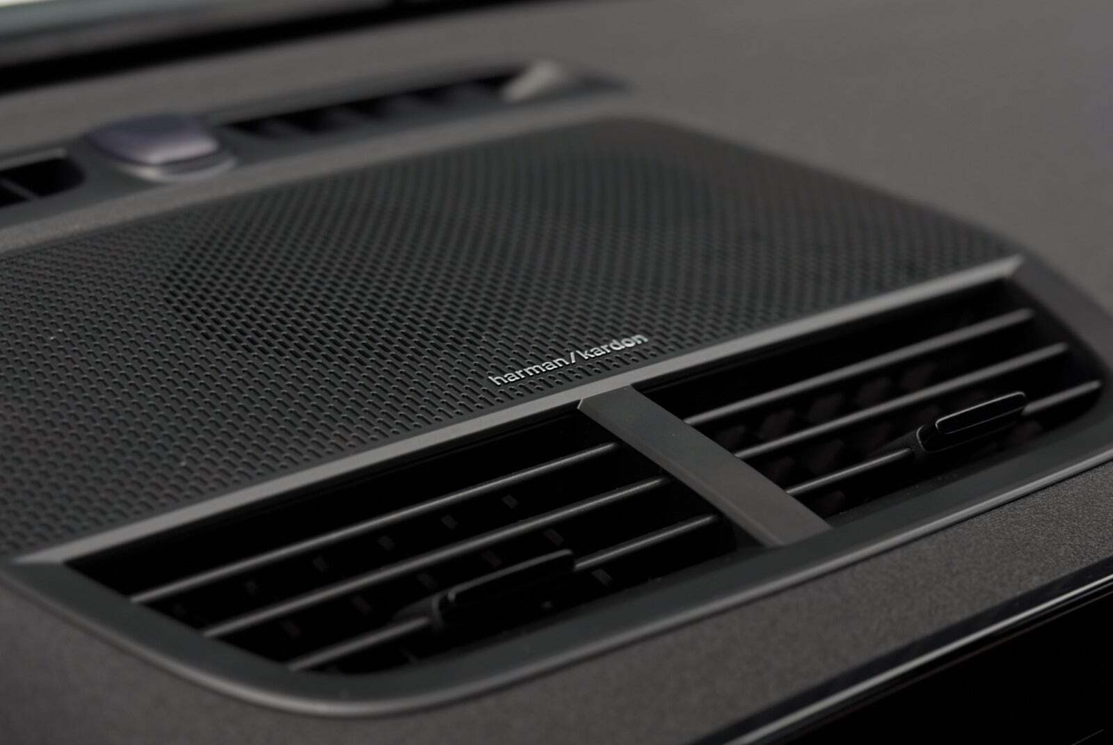 Hvid Polestar 2 fra 2021