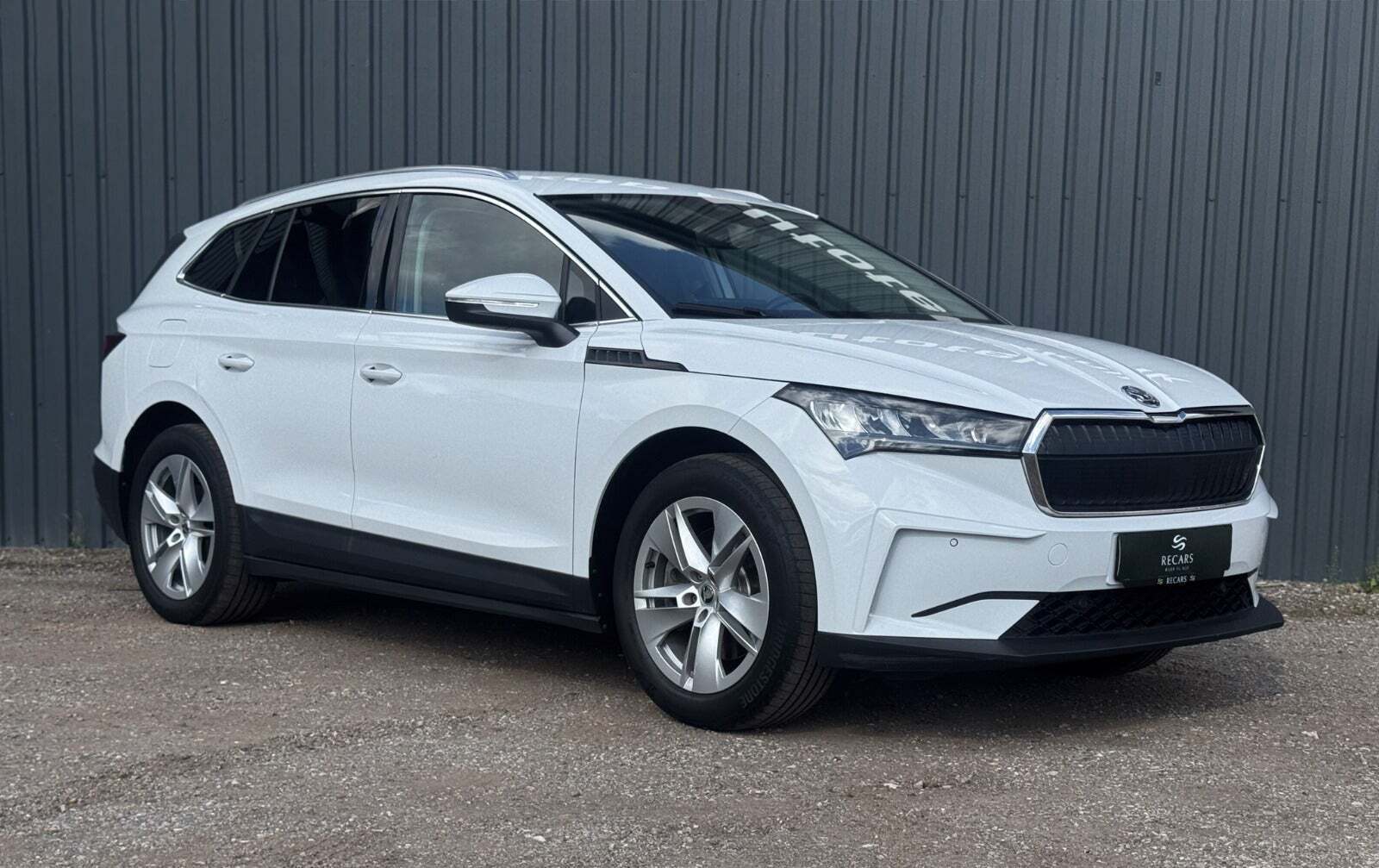 Skoda Enyaq 80 iV Loft