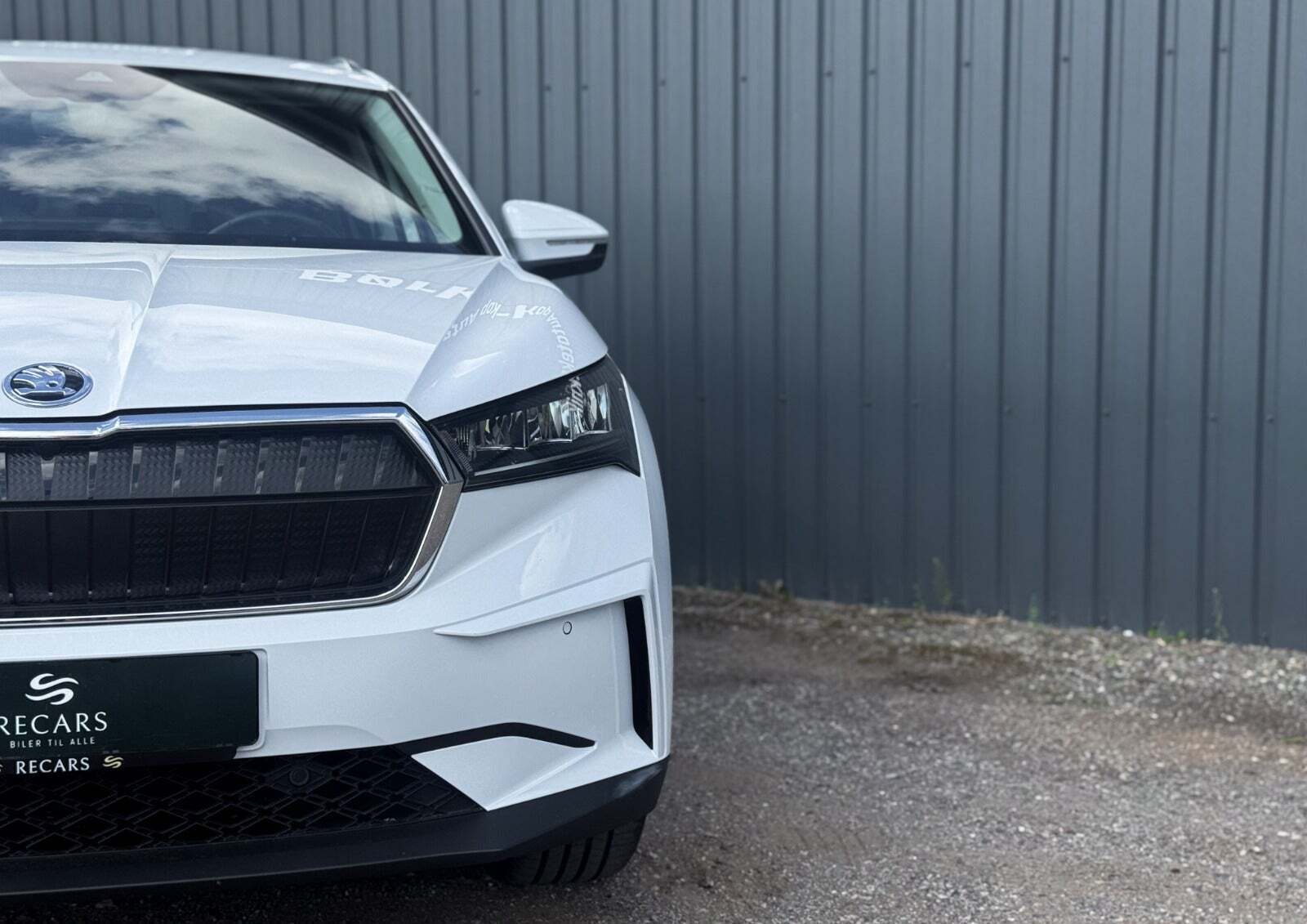 Skoda Enyaq 80 iV Loft