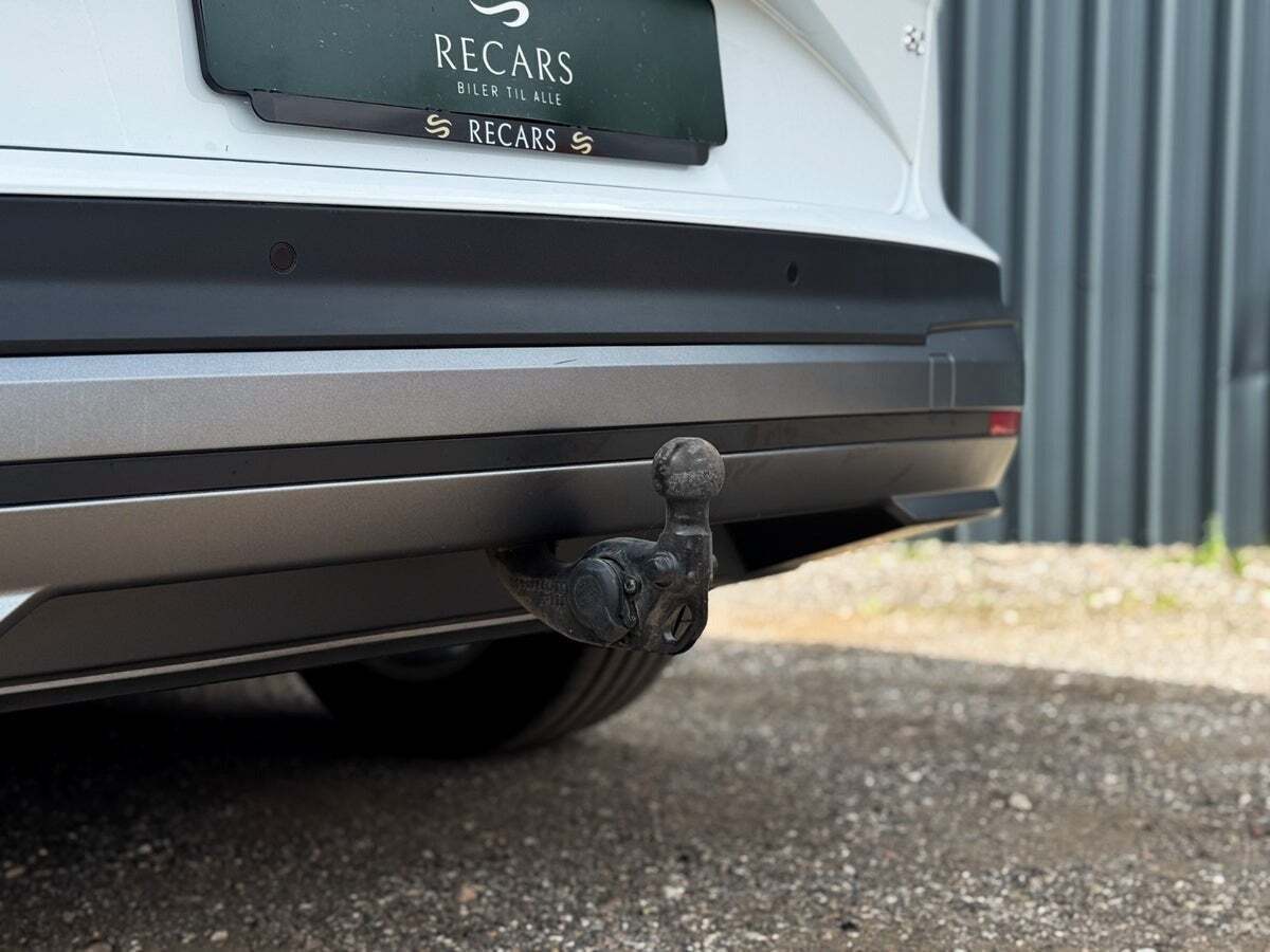 Skoda Enyaq 80 iV Loft