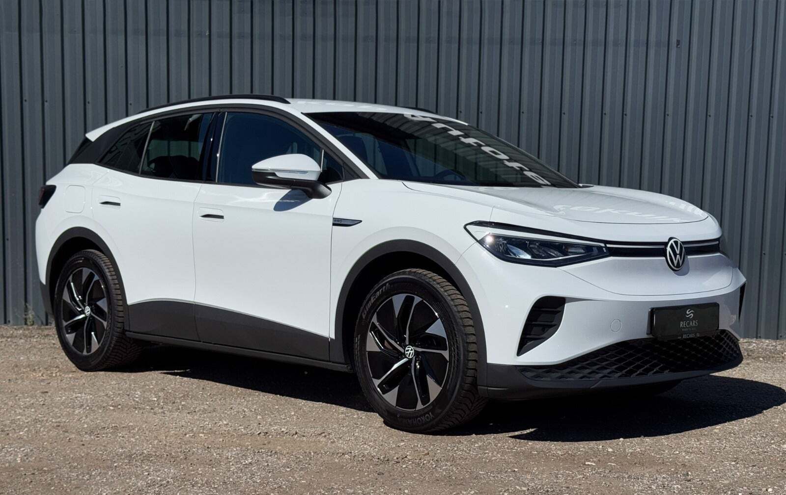 VW ID.4 77 Pro Performance