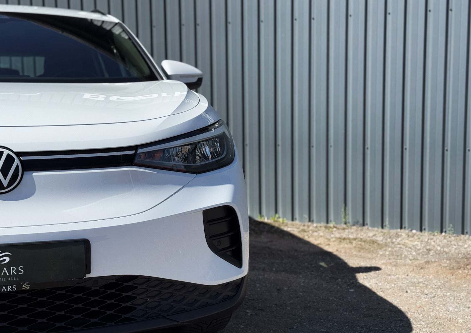 VW ID.4 77 Pro Performance