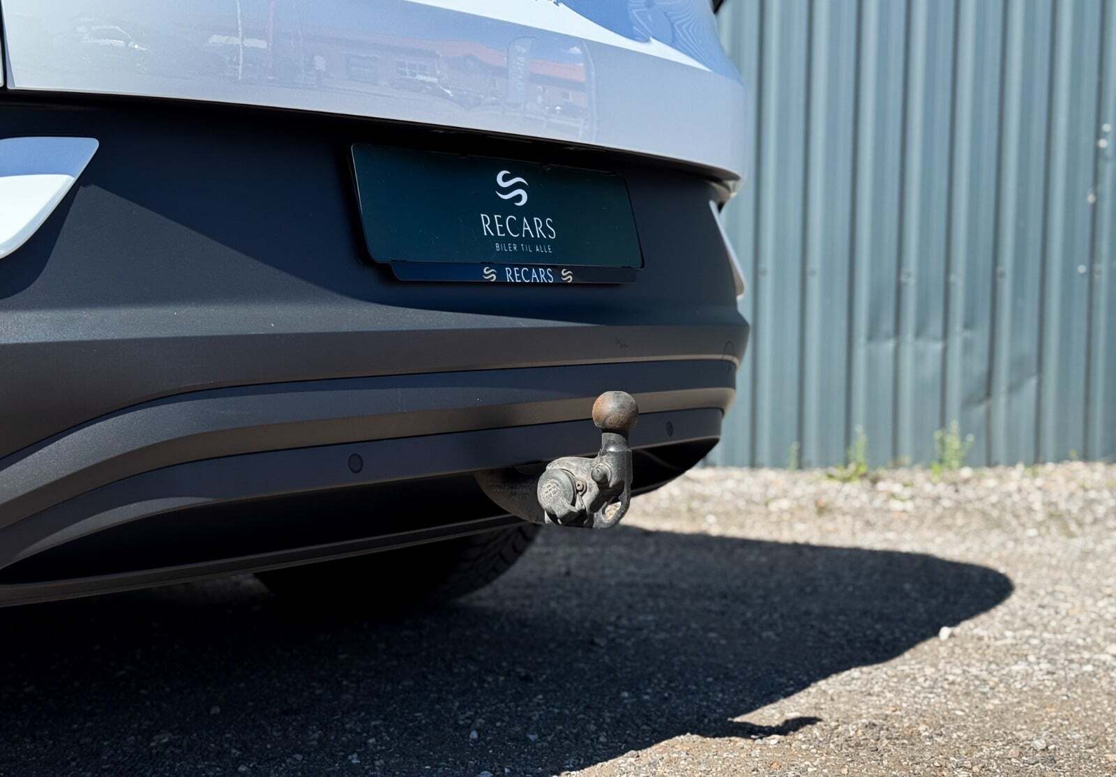 VW ID.4 77 Pro Performance