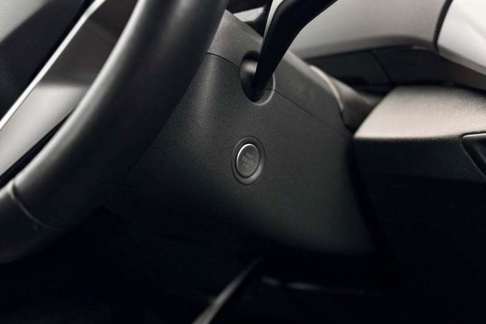 Hvid VW ID.4 fra 2023