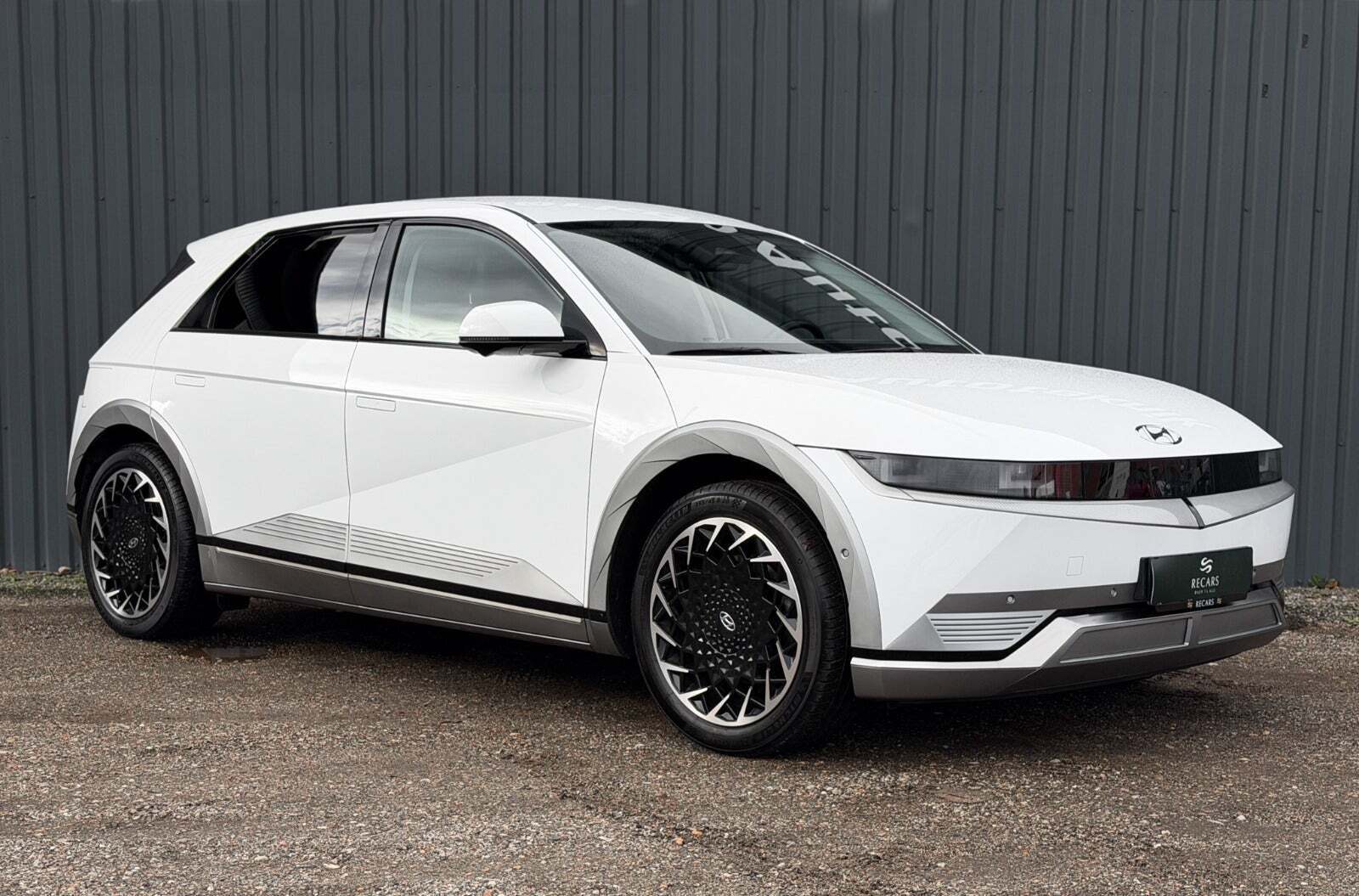 Hyundai Ioniq 5 73 Ultimate