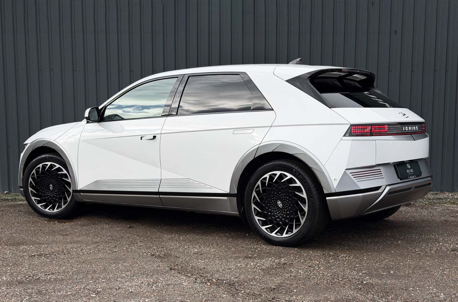 Hyundai Ioniq 5 73 Ultimate