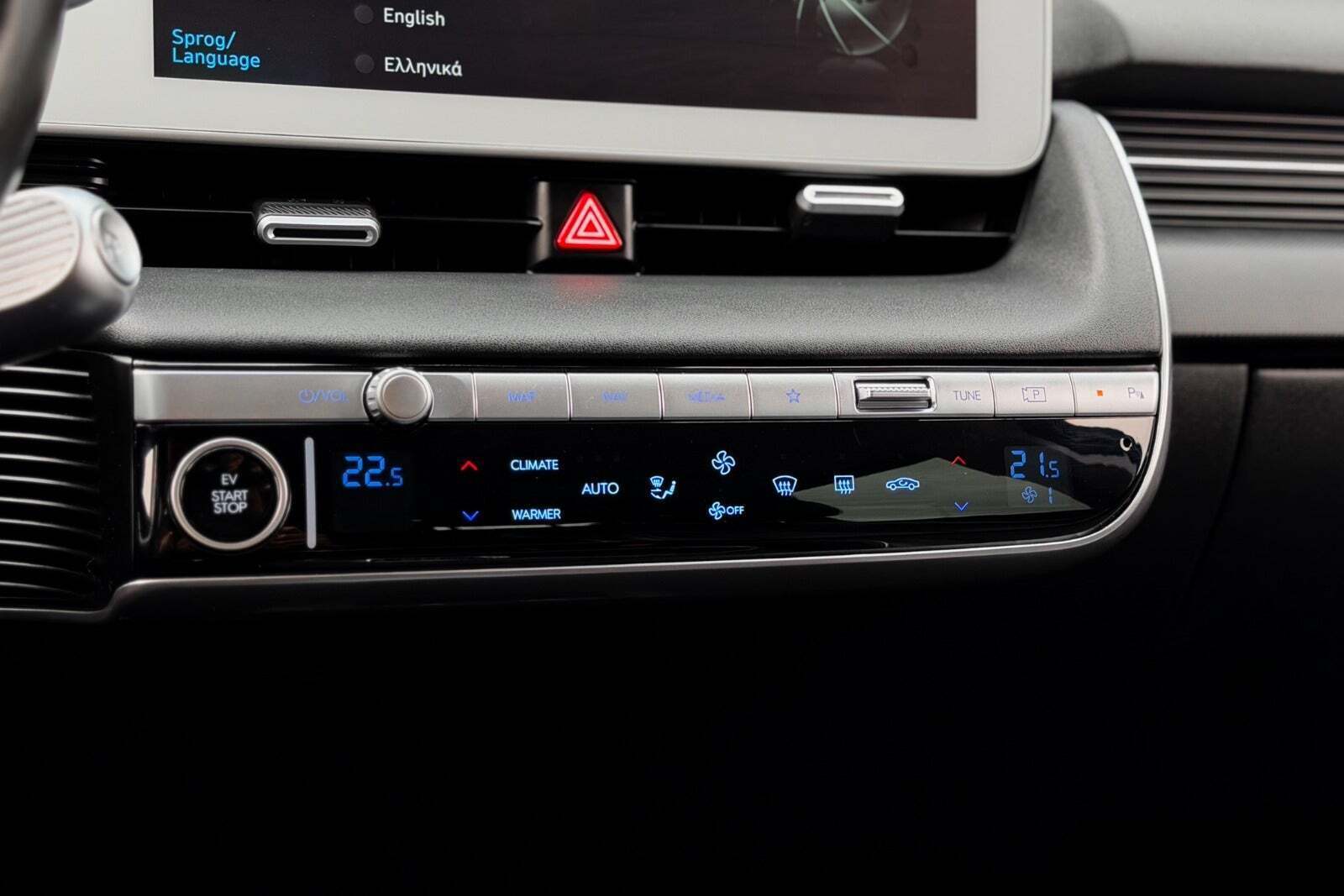 Hyundai Ioniq 5 73 Ultimate