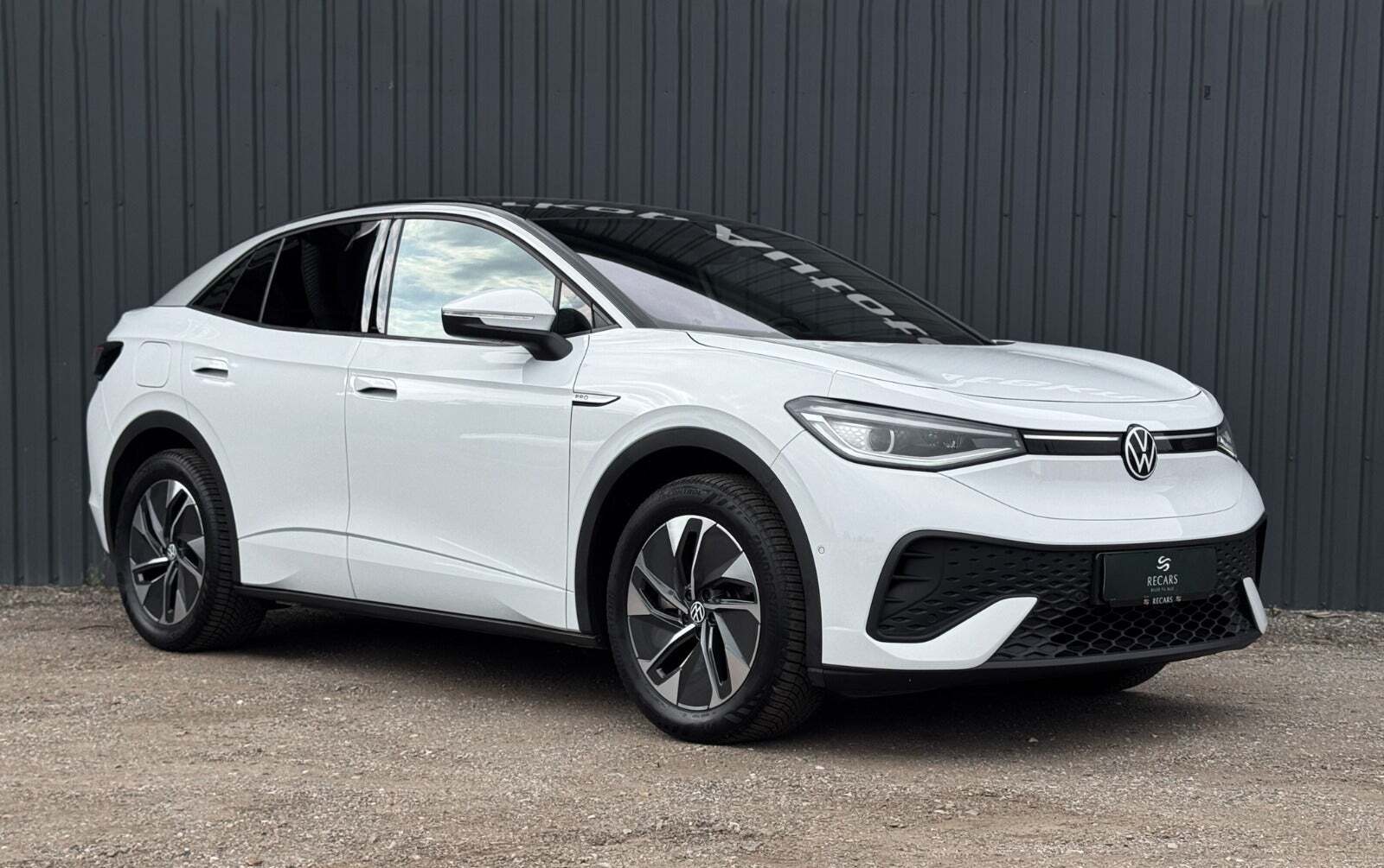 VW ID.5 77 Pro Performance