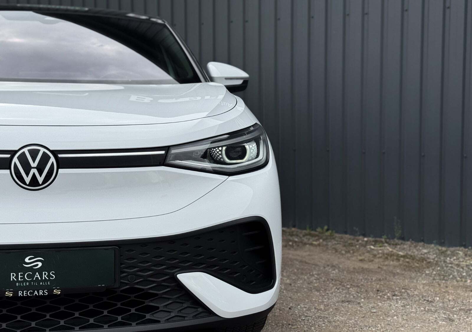 VW ID.5 77 Pro Performance