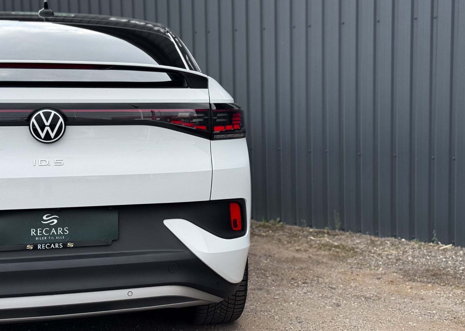 VW ID.5 77 Pro Performance