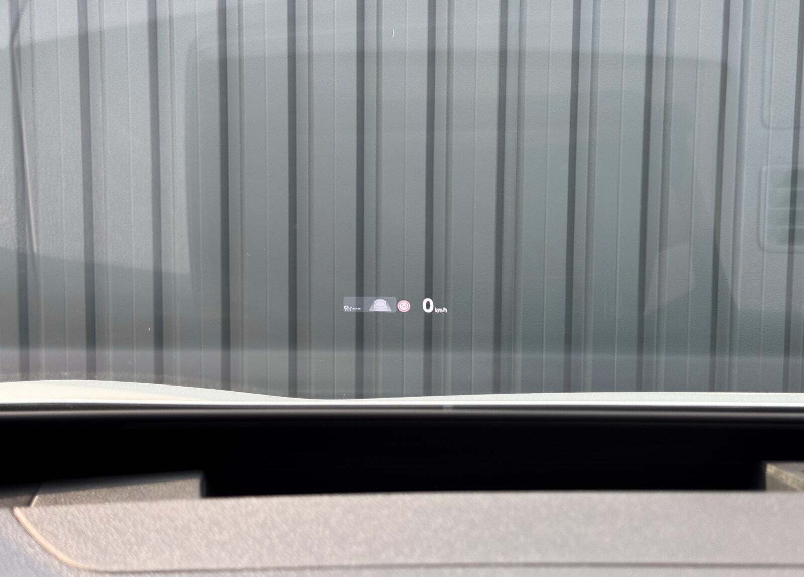 Hvid VW ID.5 fra 2023