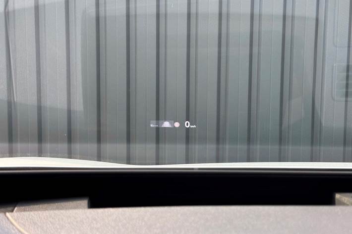 Hvid VW ID.5 fra 2023