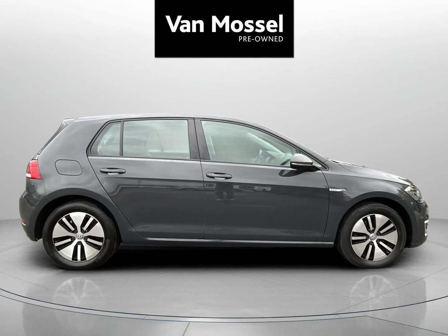 VW e-Golf VII Comfortline