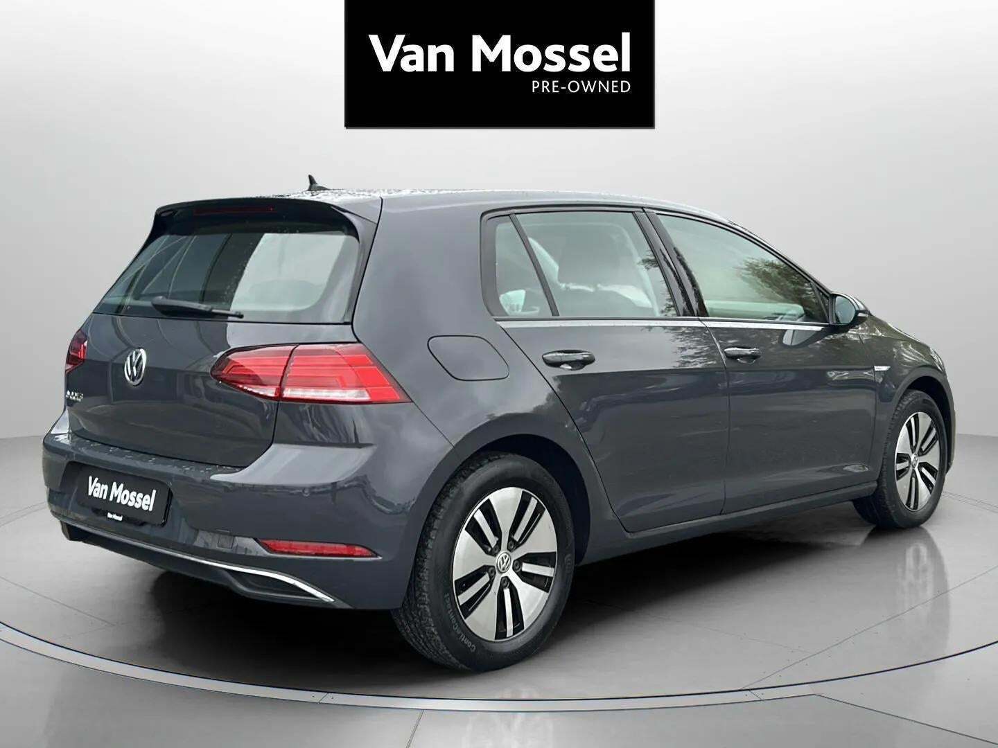VW e-Golf VII Comfortline