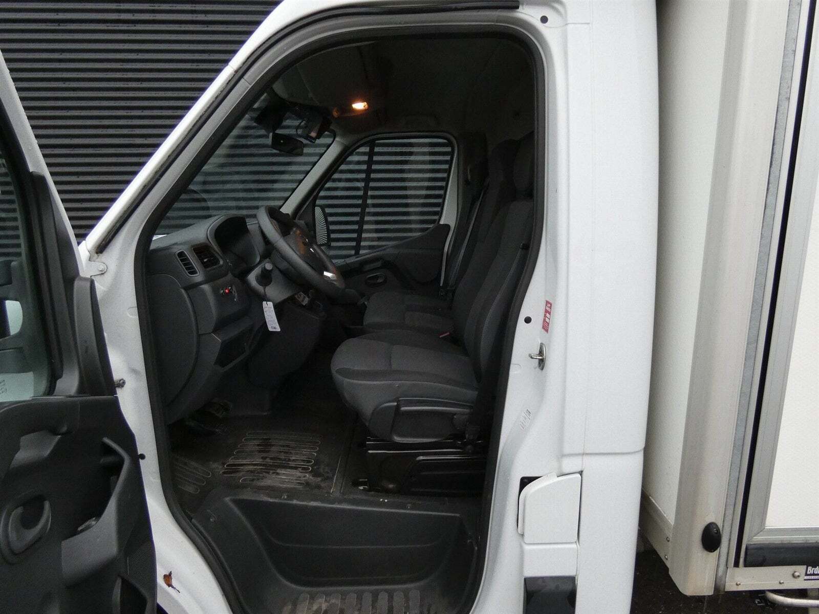 Renault Master IV T35 2,3 dCi 150 L3 Alukasse