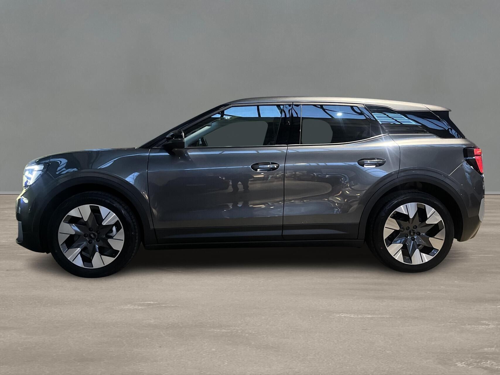 Ford Explorer EL UR Premium RWD 286HK 5d Aut.