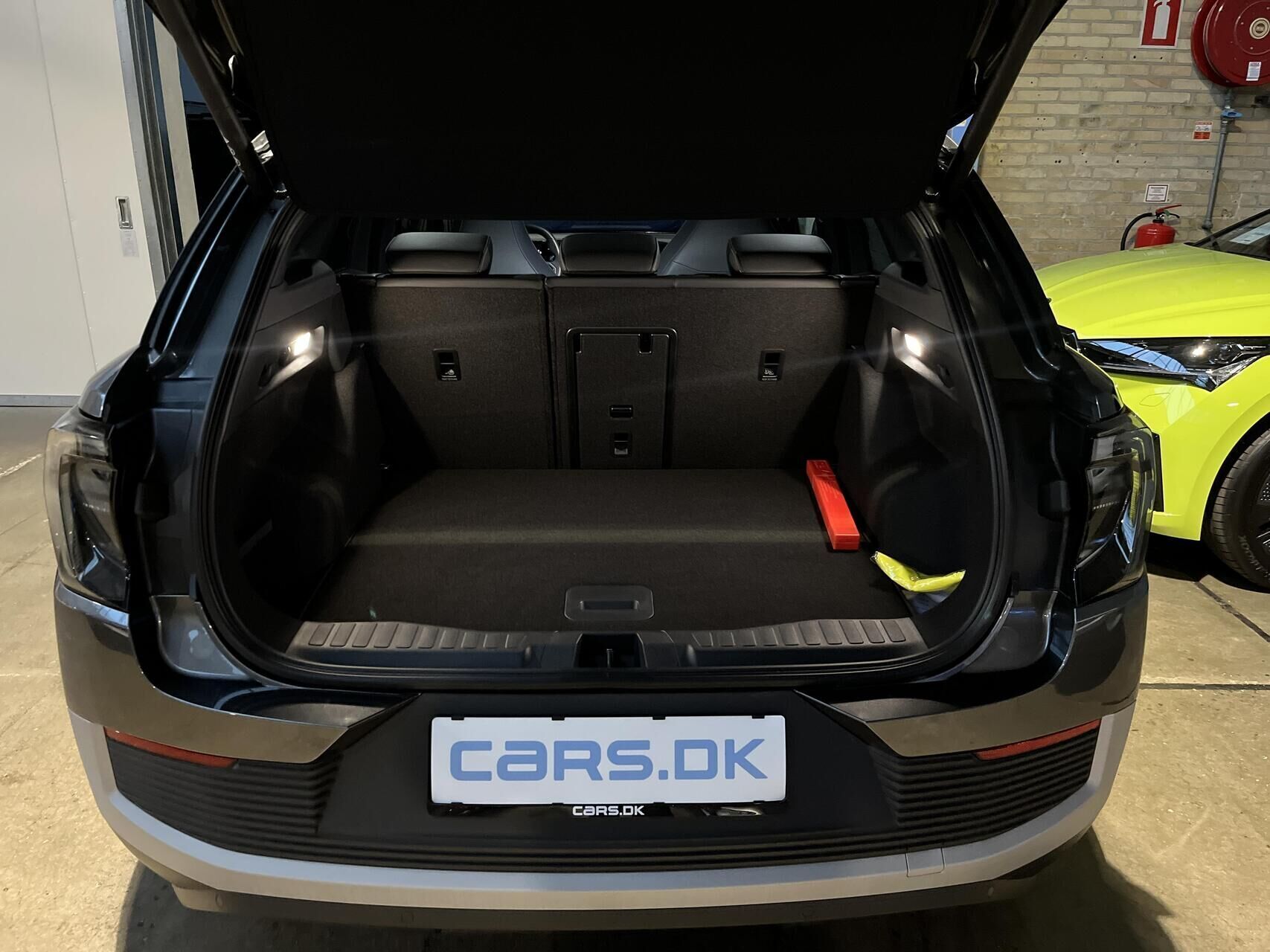 Ford Explorer EL UR Premium RWD 286HK 5d Aut.