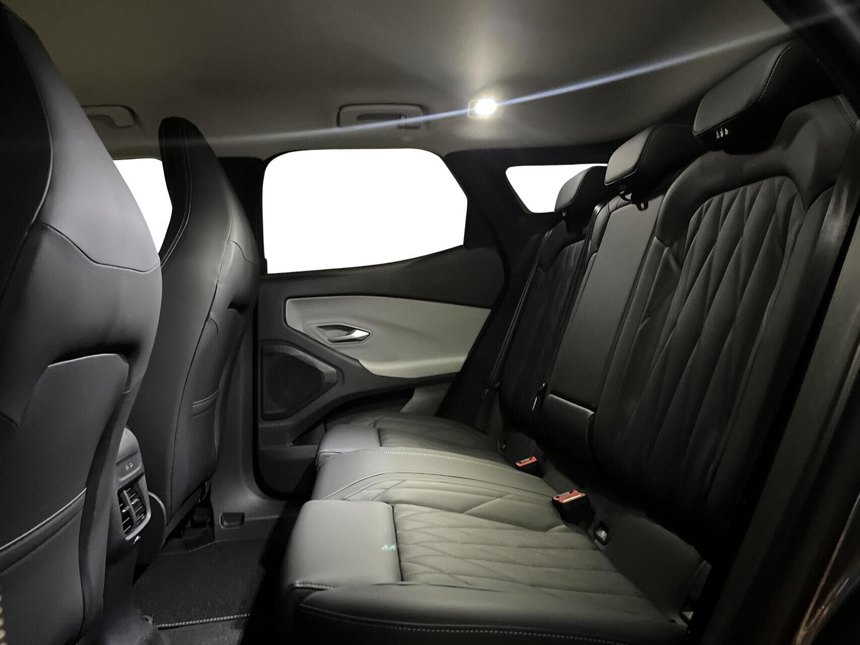 undefined Ford Explorer fra 2025