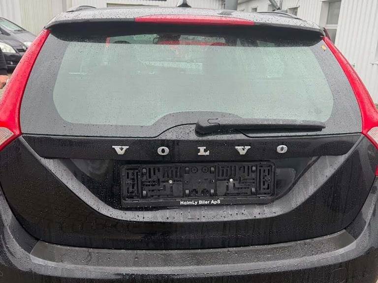 Volvo V60 2,0 D4 190 Momentum