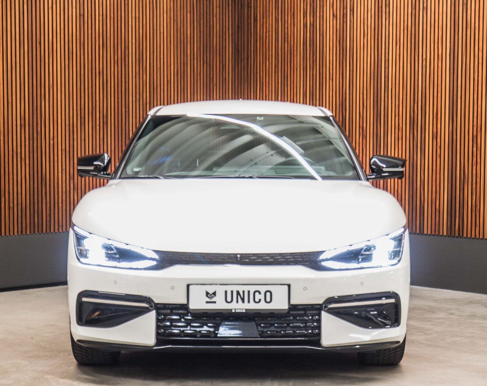 Kia EV6 77 Long Range GT-Line