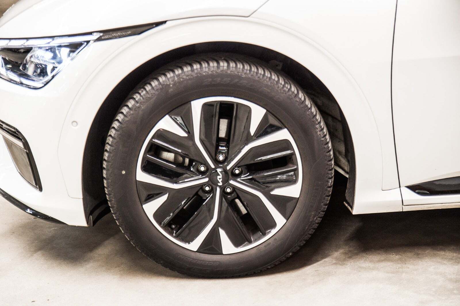 Kia EV6 77 Long Range GT-Line