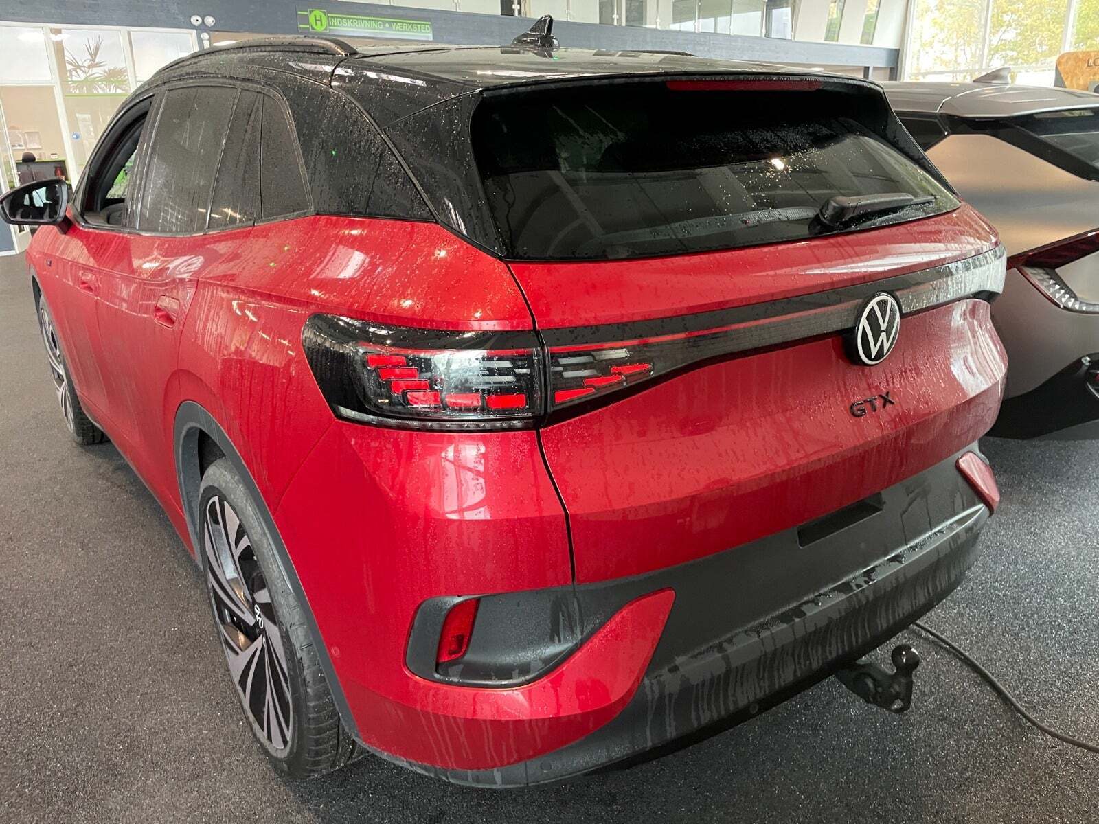 VW ID.4 77 GTX 4Motion