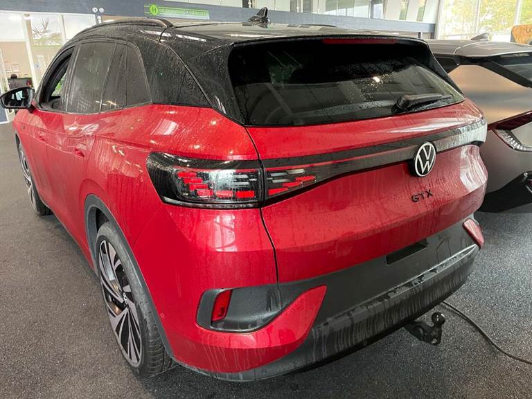 VW ID.4 77 GTX 4Motion