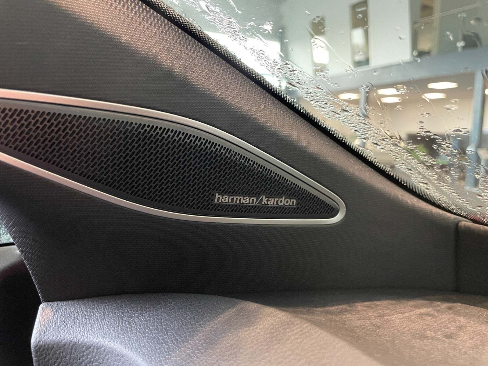 Rød VW ID.4 fra 2025