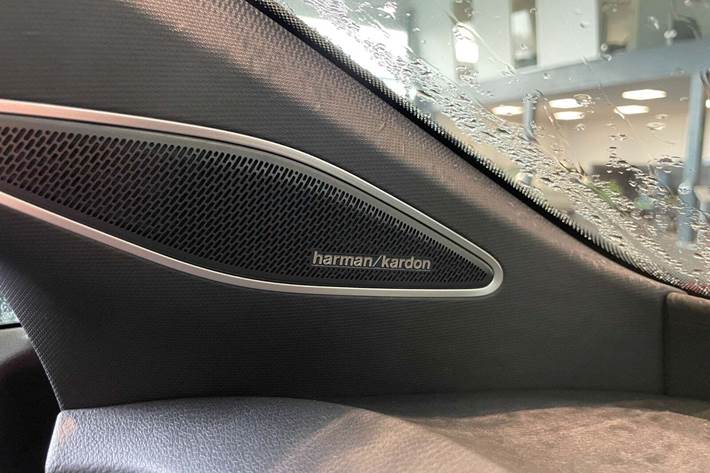 Rød VW ID.4 fra 2025