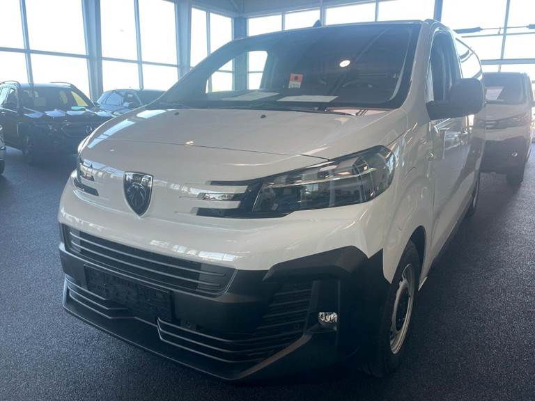 Peugeot e-Expert 75 L2 Premium Van