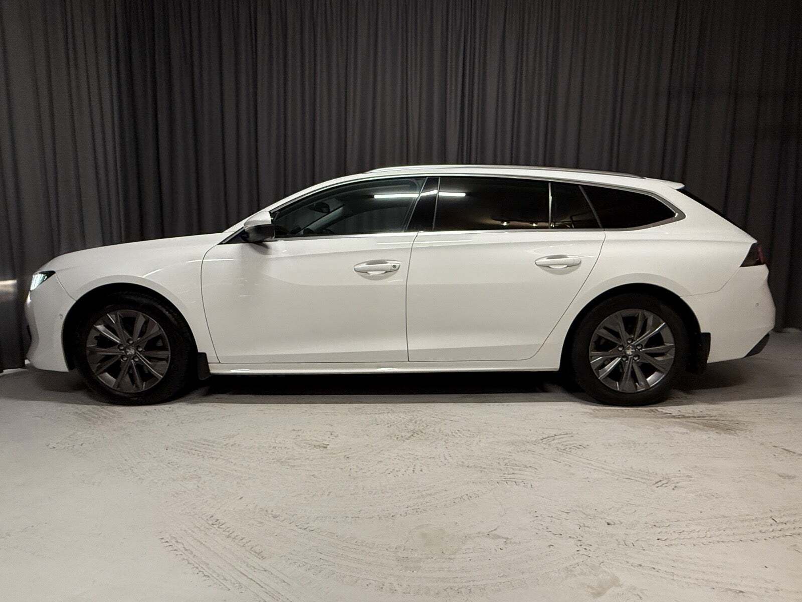 Peugeot 508 1,5 BlueHDi 130 Allure SW EAT8