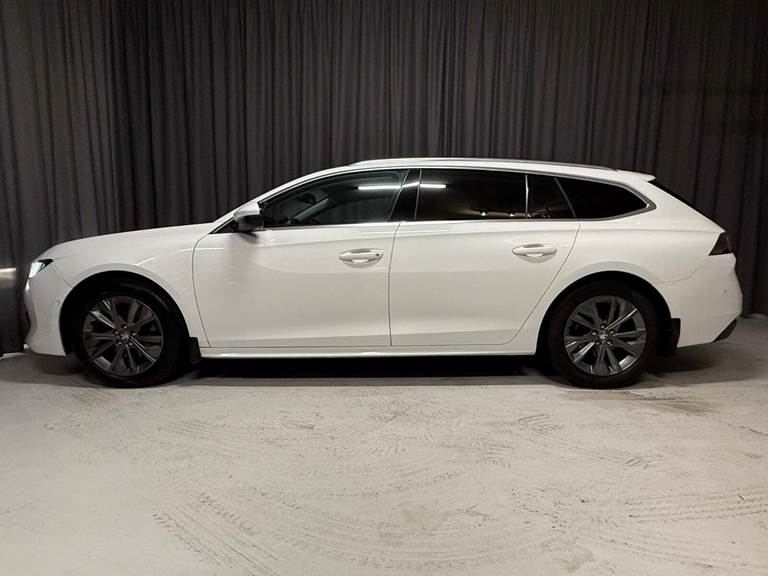 Peugeot 508 1,5 BlueHDi 130 Allure SW EAT8