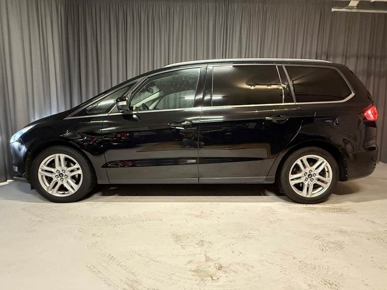 Ford Galaxy 2,0 EcoBlue Titanium aut. 7prs