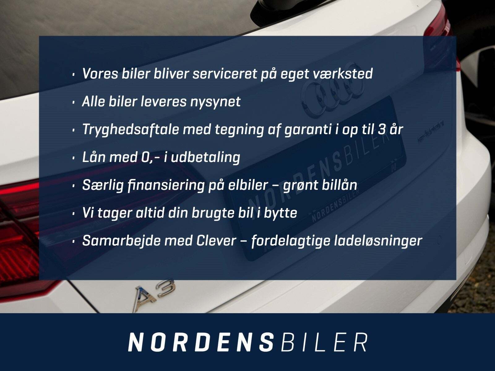 Grå Skoda Enyaq fra 2022