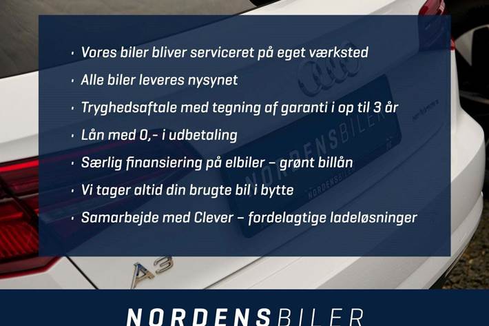 Grå Skoda Enyaq fra 2022