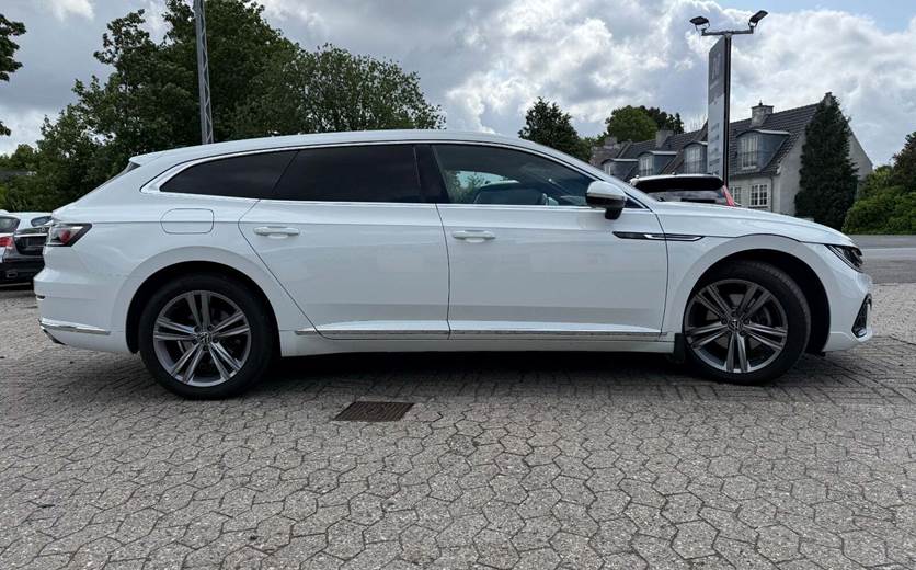 VW Arteon