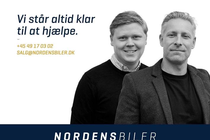 Grå Cupra Leon fra 2021