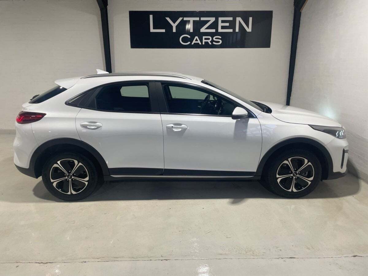 Kia XCeed 1,6 PHEV Prestige DCT