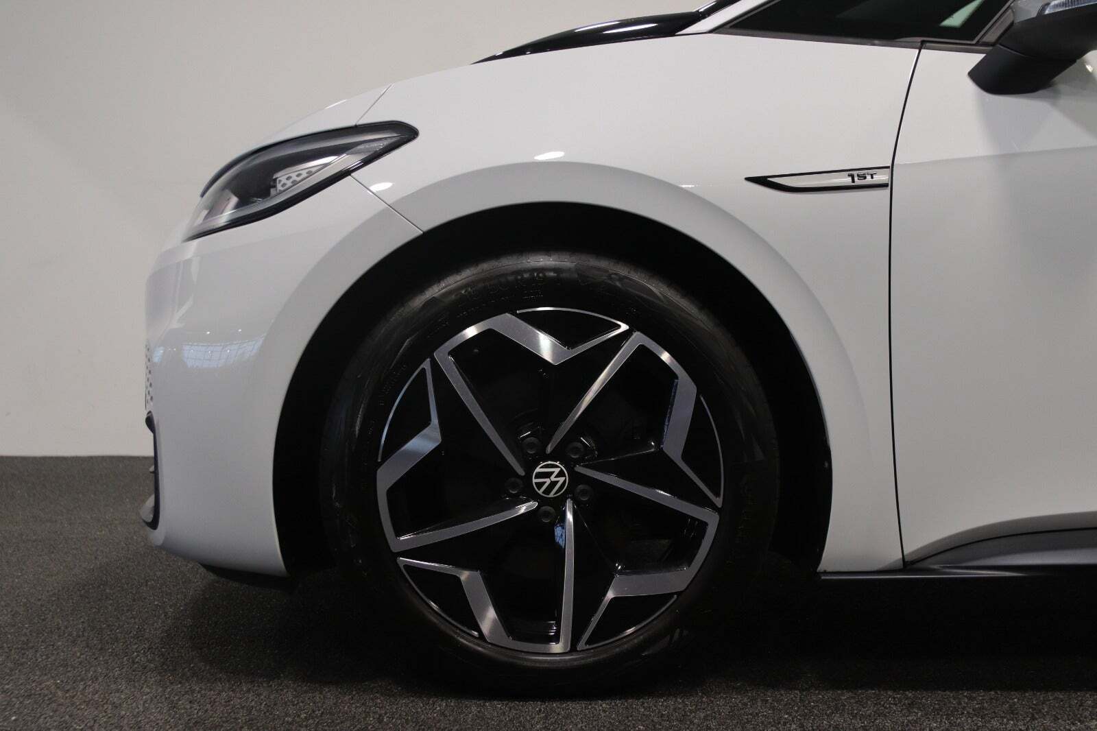 VW ID.3 58 1ST Pro Performance