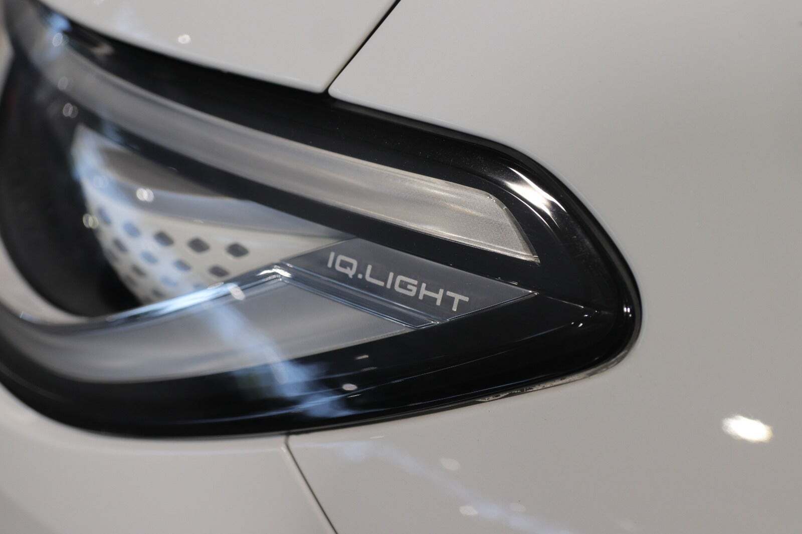 VW ID.3 58 1ST Pro Performance