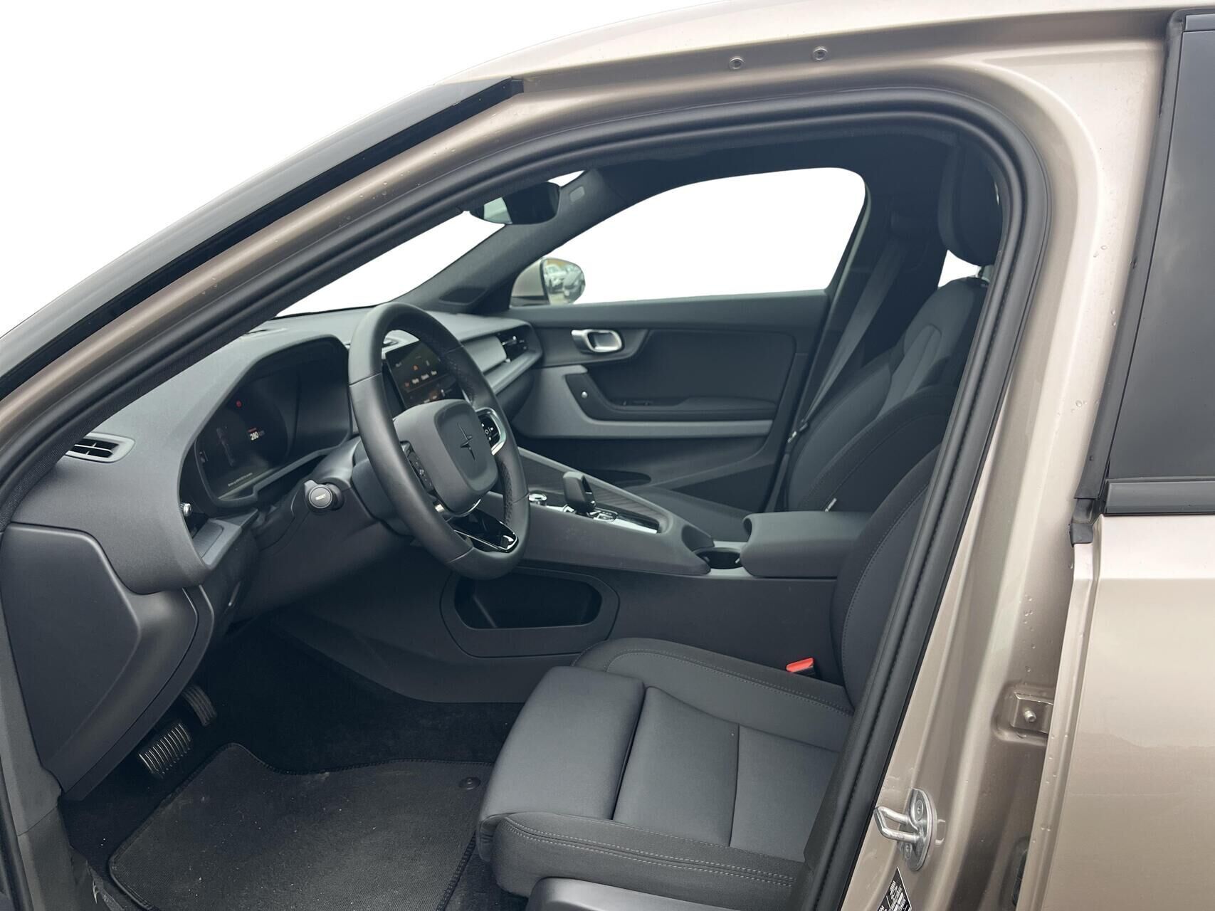 Polestar 2 EL Long Range Single motor Plus 231HK 5d Aut.