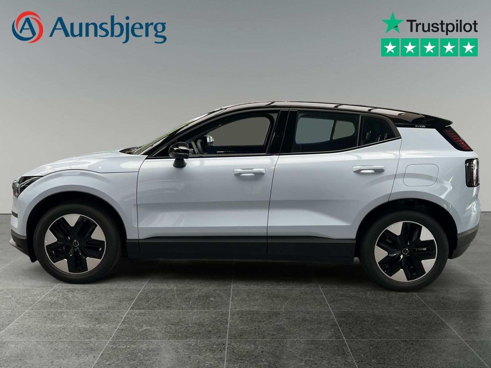 Volvo EX30 Standard Range Plus