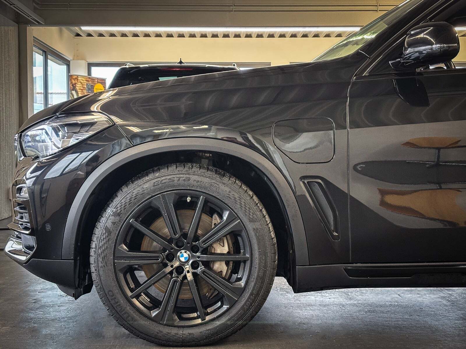 BMW X5 3,0 xDrive45e X-Line aut.