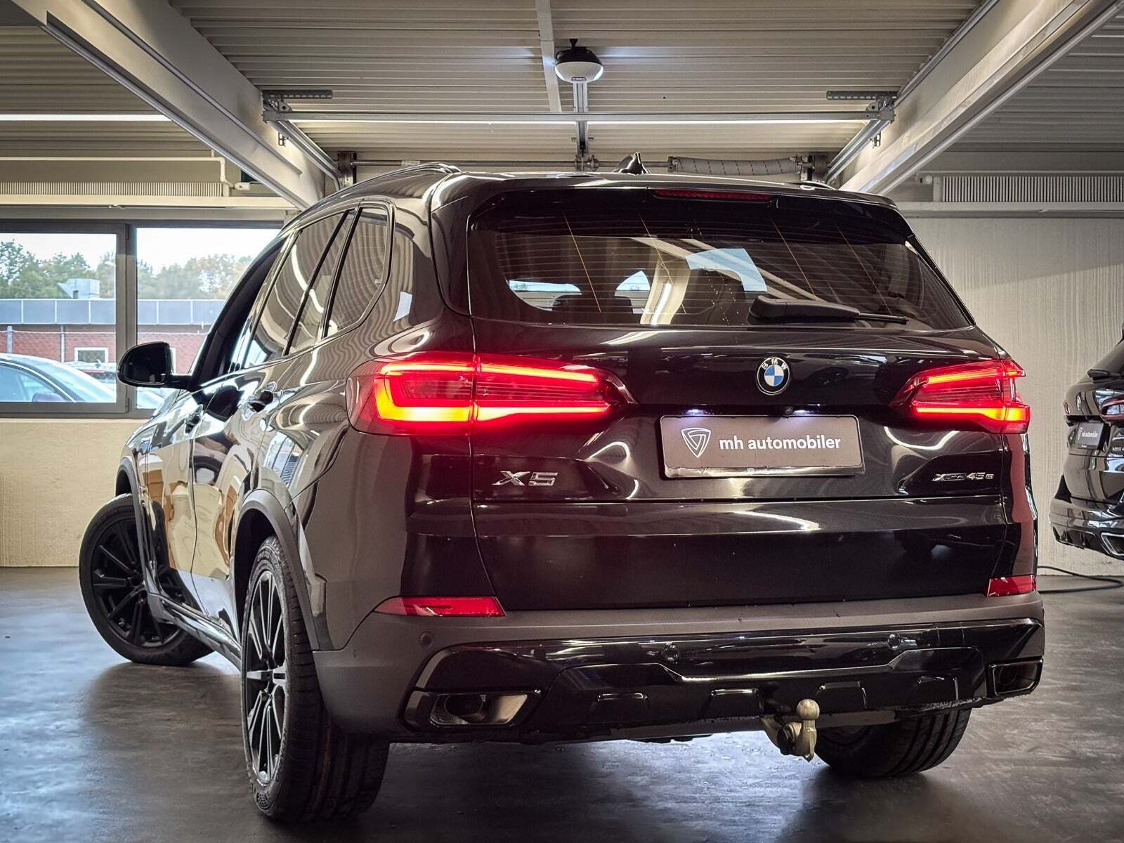 BMW X5 3,0 xDrive45e X-Line aut.