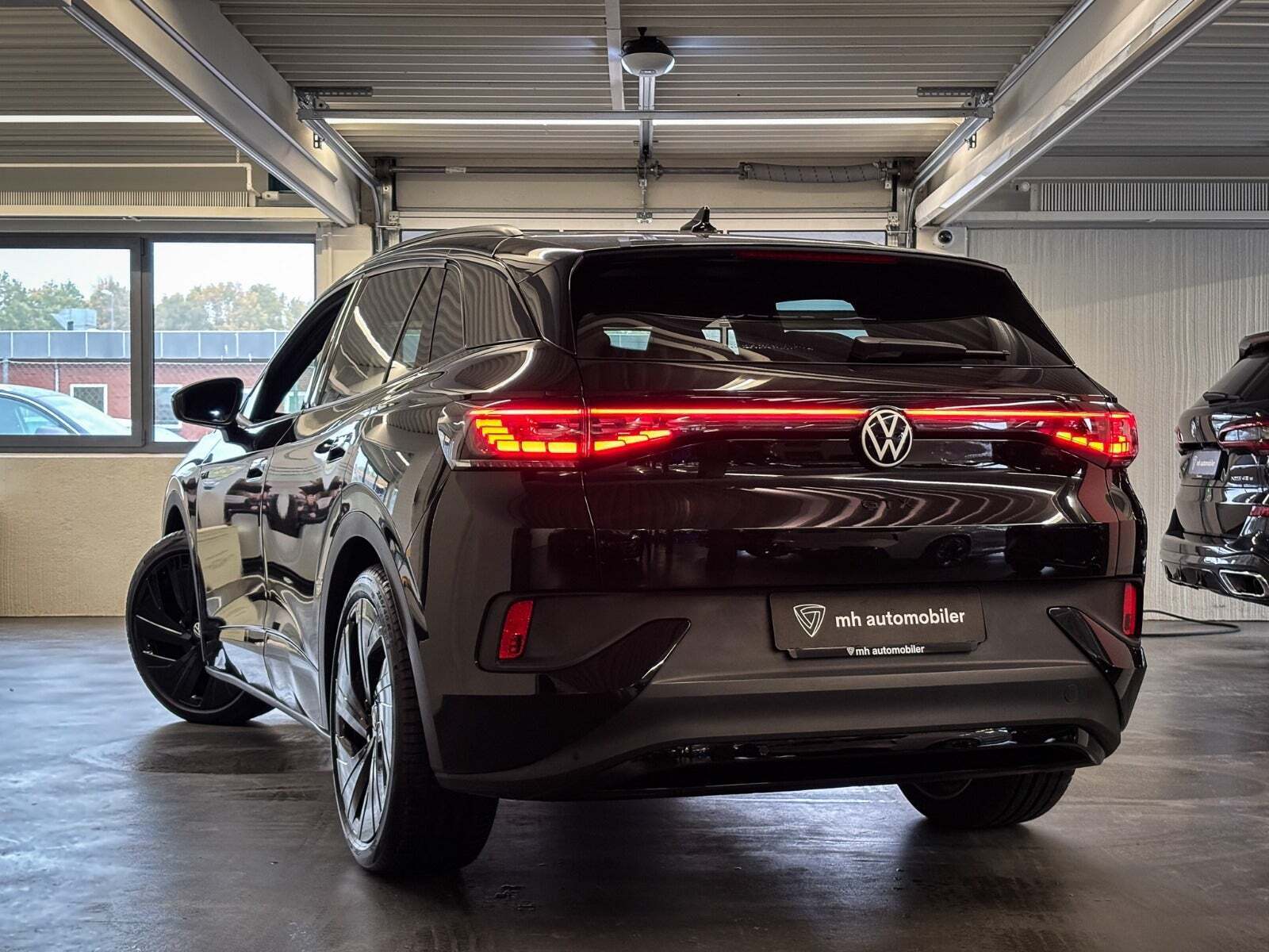 VW ID.4 77 GTX 4Motion